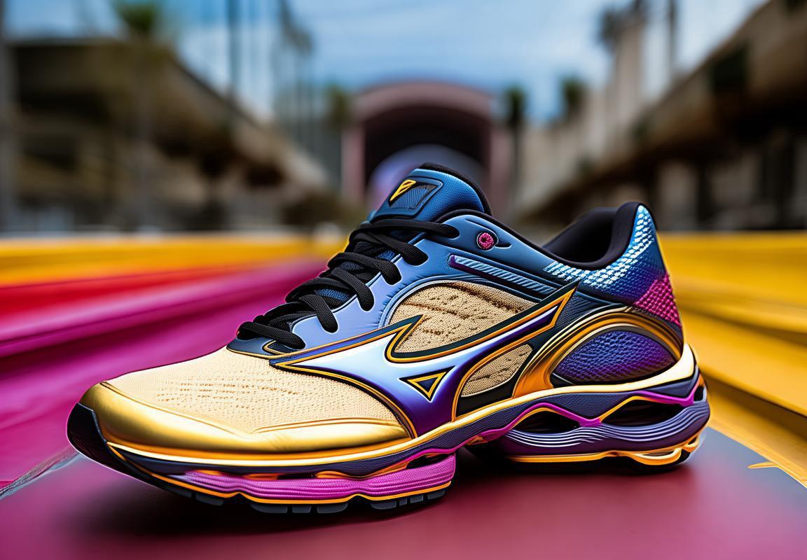 Tenis Mizuno Anchos con Acolchado Interior, No Dejes Pasar Esta Oportunidad - Oferta Exclusiva en Guadalajara