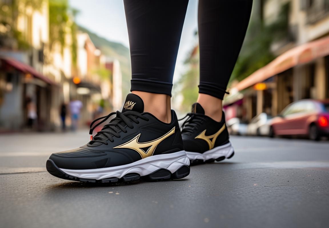 Mizuno Mujer: Tenis para Ejercicio Funcional - No Dejes Pasar Esta Oportunidad