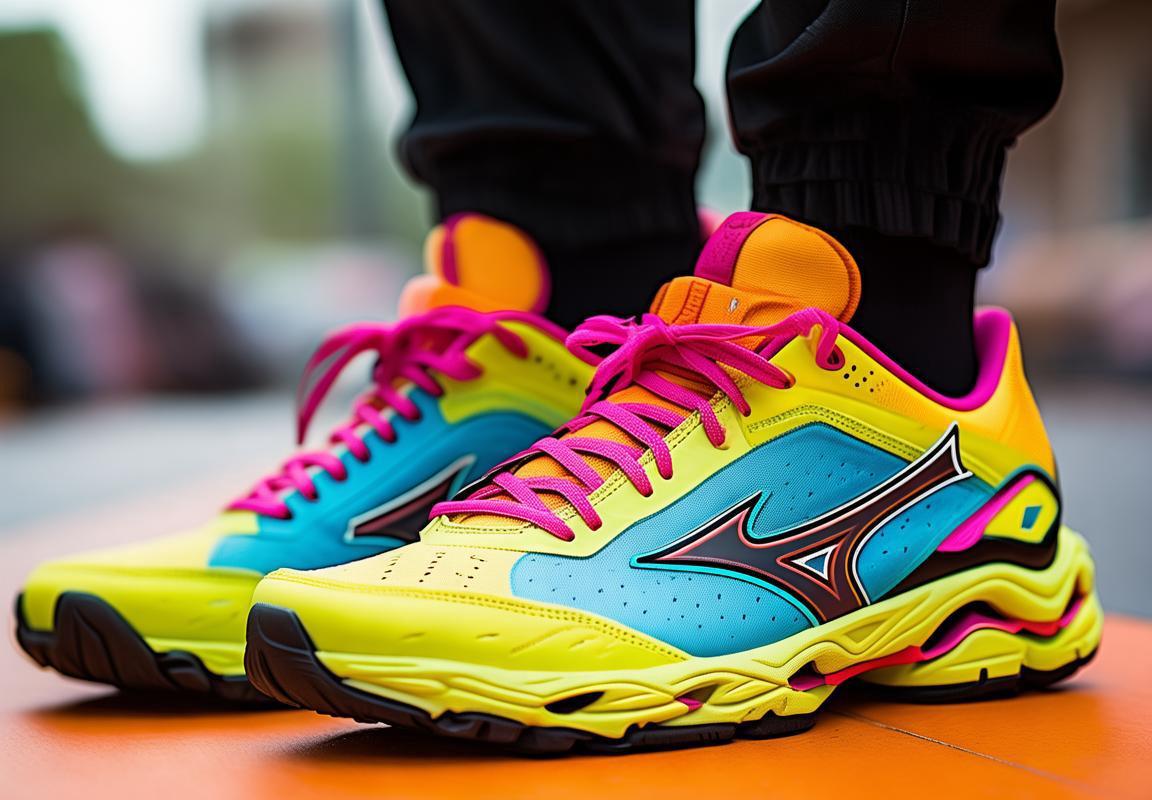Oferta Exclusiva de Tenis Mizuno de Futbol en Guadalajara: Calidad y Rendimiento a Precios Impresionantes
