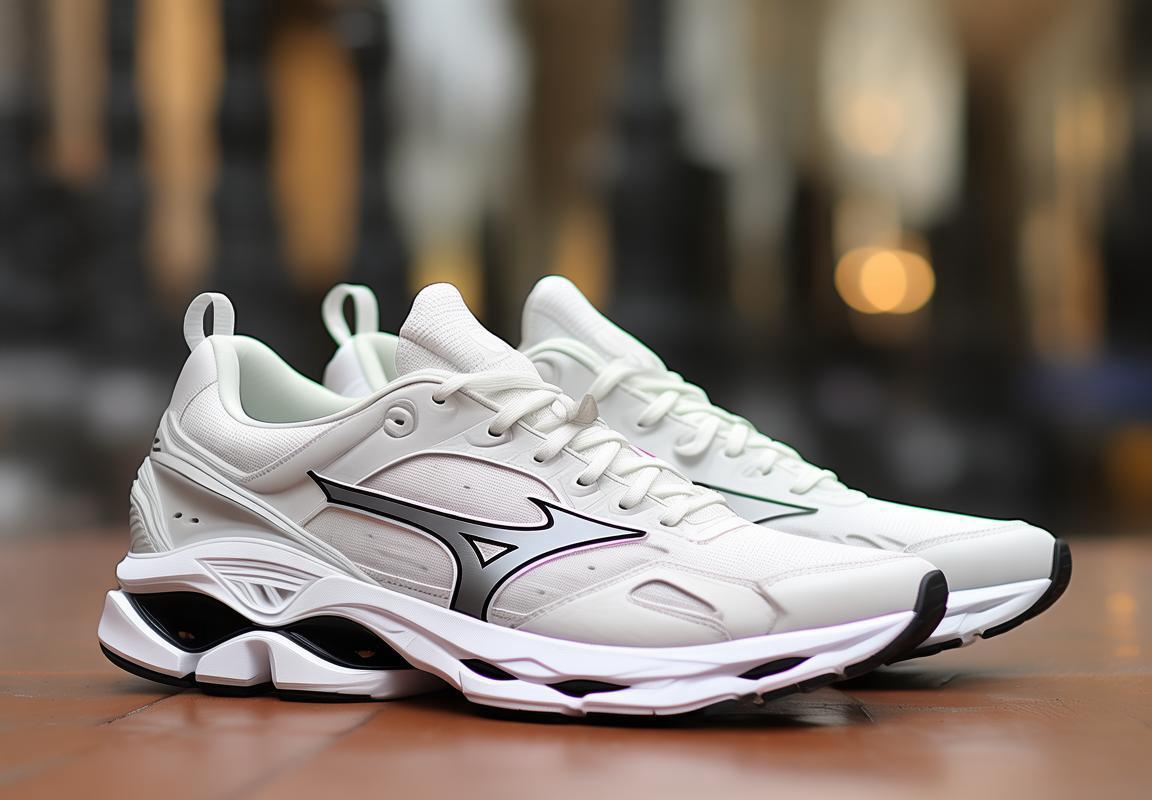 Mizuno Tenis Neutros con Soporte Óptimo: No Dejes Pasar Esta Oportunidad de Calidad Superior