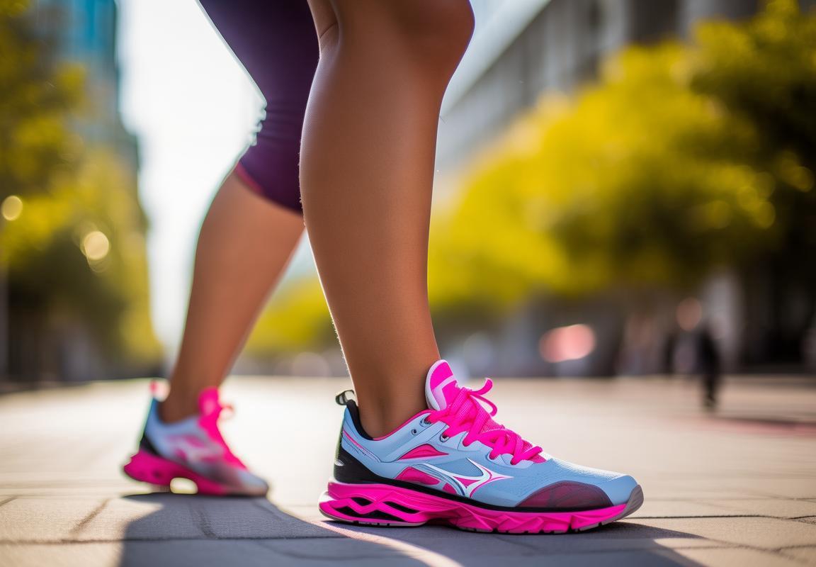 Oferta Especial: Mizuno Mujer – Calcetas Deportivas para Uso Diario, No Dejes Pasar Esta Oportunidad!