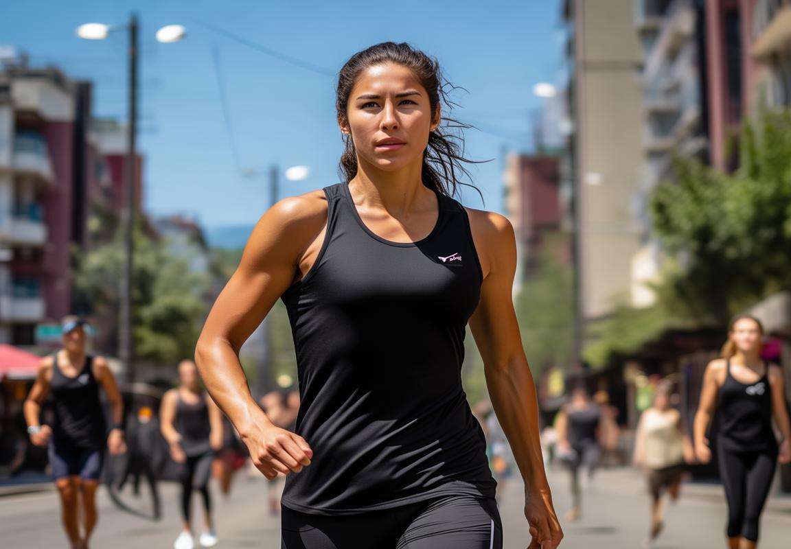 Playeras Deportivas Mizuno con Ajuste Atlético y Estilo Olo, ESC, para Hombres y Mujeres