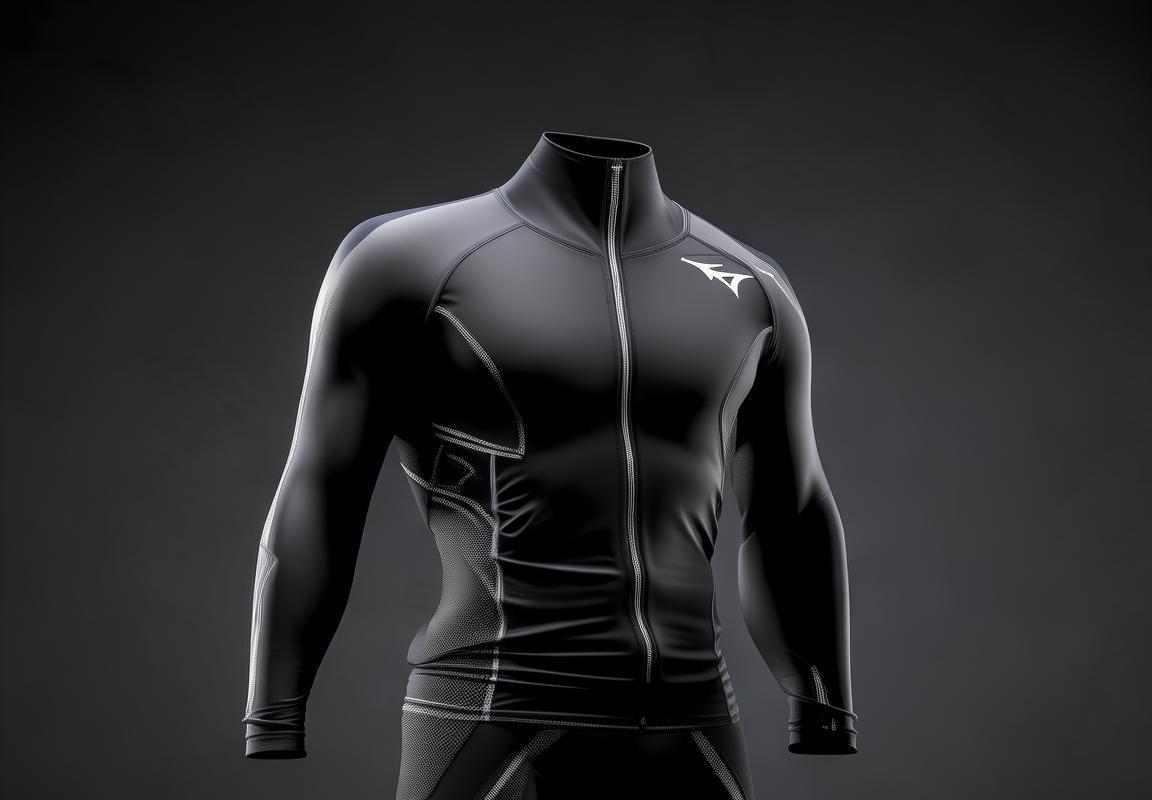 Oferta Exclusiva: Chamarras Mizuno con Diseño Ergonómico y Técnico, No Dejes Pasar Esta Oportunidad, ALO, ESC