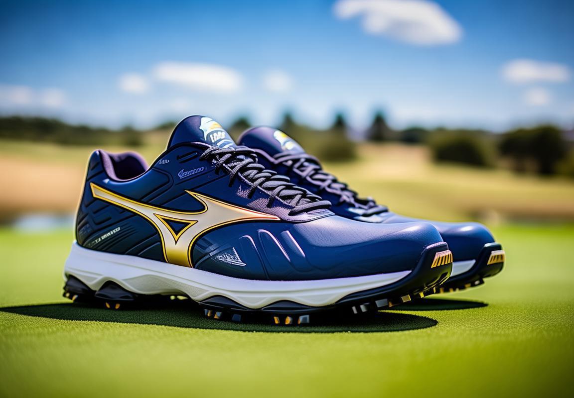 Oferta Especial de Mizuno Golf en Guadalajara: Renova tu Outfit y Juega con Estilo
