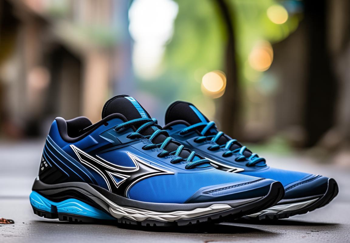Mizuno tenis que combinan moda y deporte: No dejes pasar esta oportunidad, diseño y tecnología
