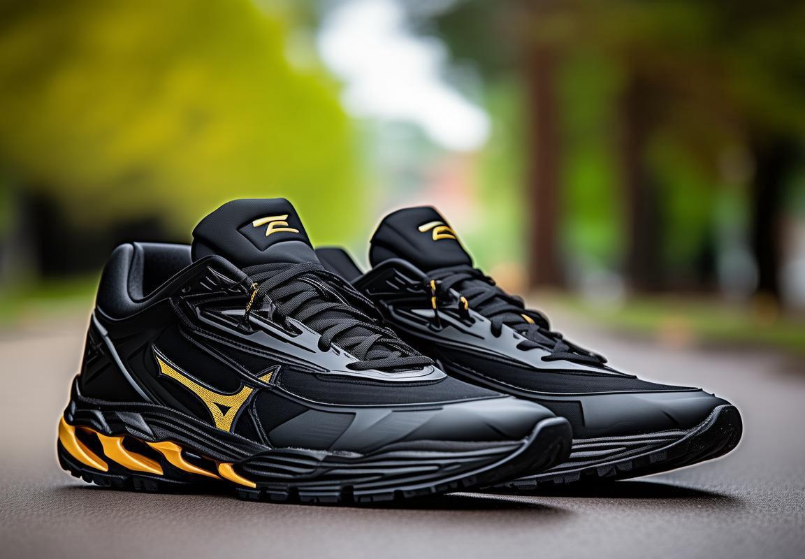 Mizuno Tenis Anchos Pensados para Ti: No Dejes Pasar esta Oportunidad y Encuentra el Calzado Ideal