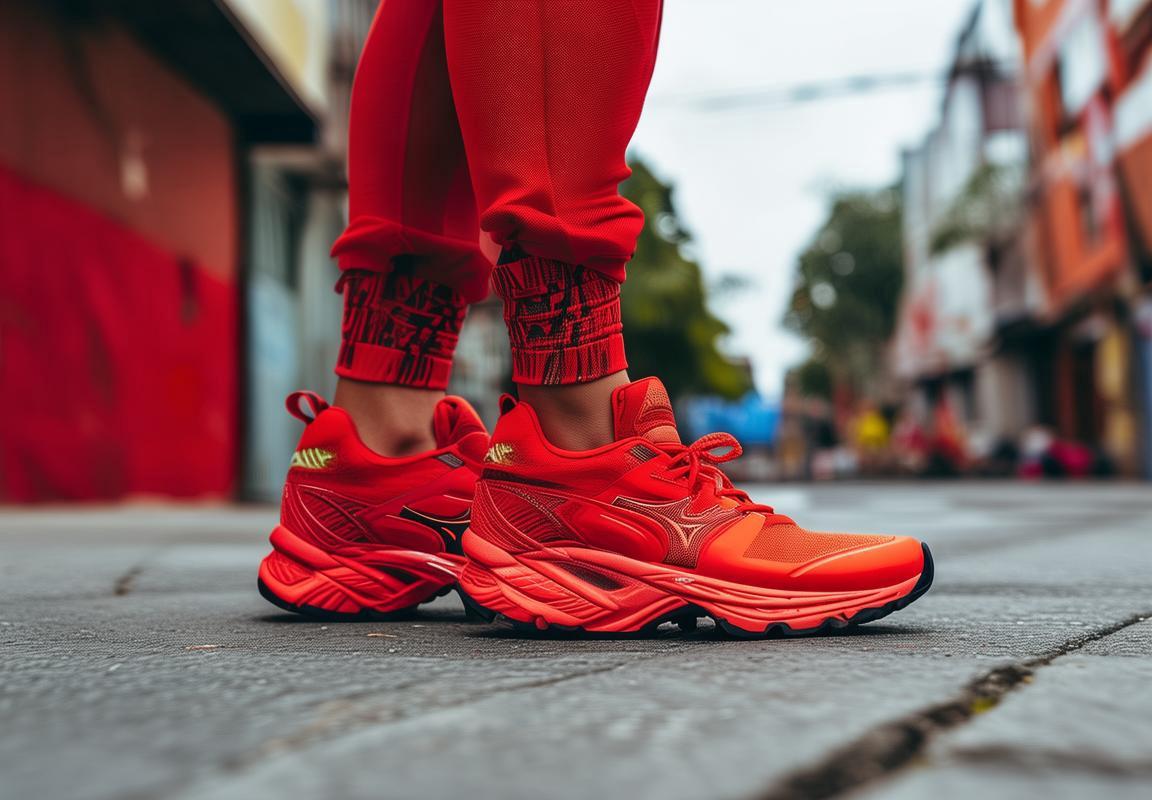 Oferta Exclusiva: Rodilleras Mizuno Rojas a Mitad de Precio para Voleibolistas en Guadalajara