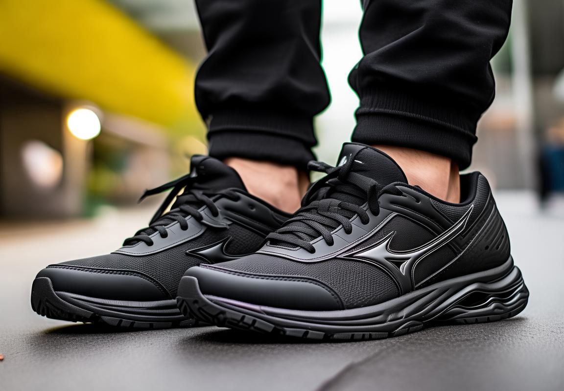 Mizuno: Running y Marca de Calzado, ¡Oferta Exclusiva en Guadalajara!