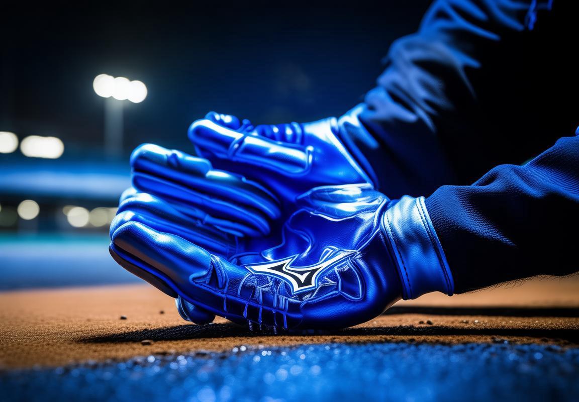 Oferta Especial de Guantes de Béisbol Profesionales Mizuno en Guadalajara!