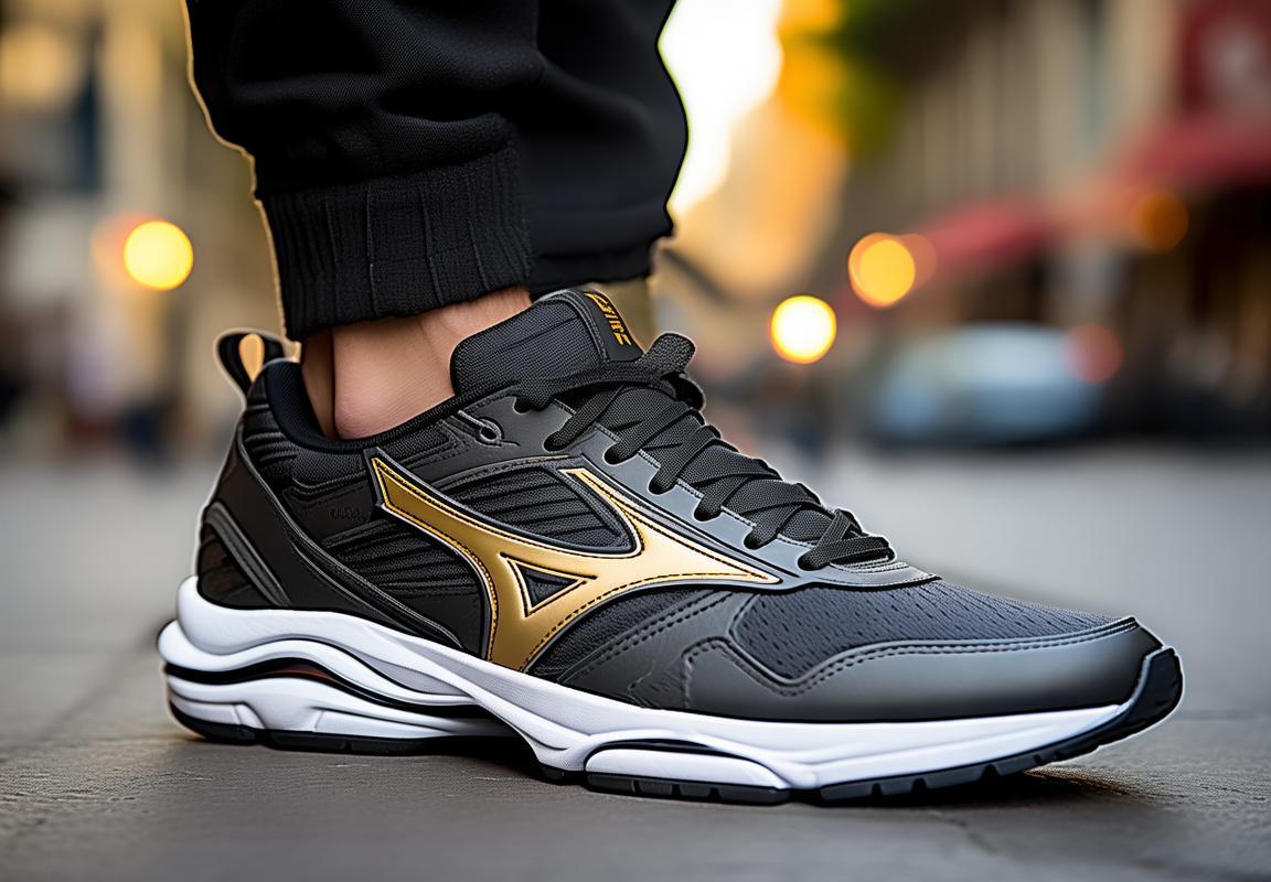 Tenis Mizuno en Oferta para Todos los Deportes y Actividades: No Dejes Pasar esta Oportunidad, Diseño y Comodidad
