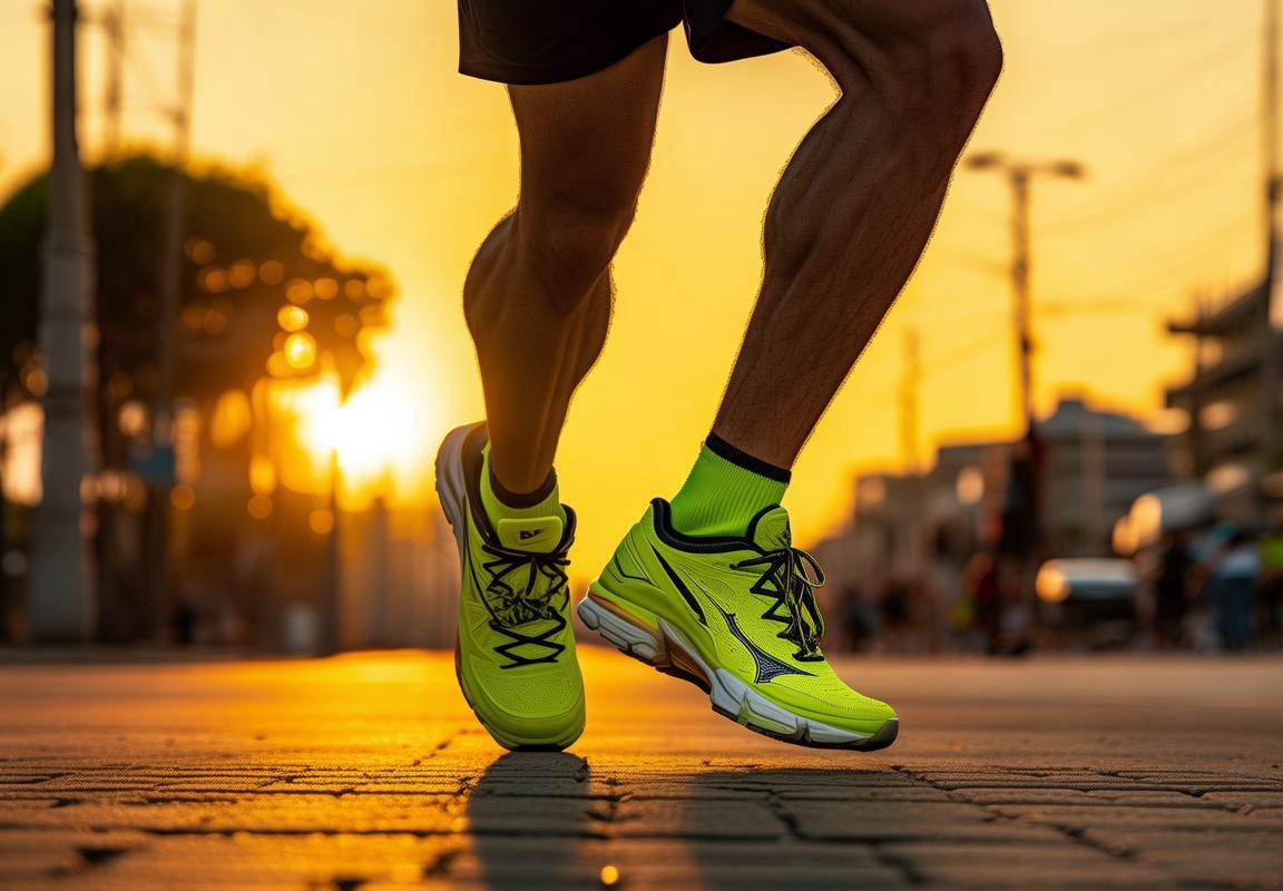 Mizuno: Zapatos para Running a la Mejor Marca y Precio en Guadalajara