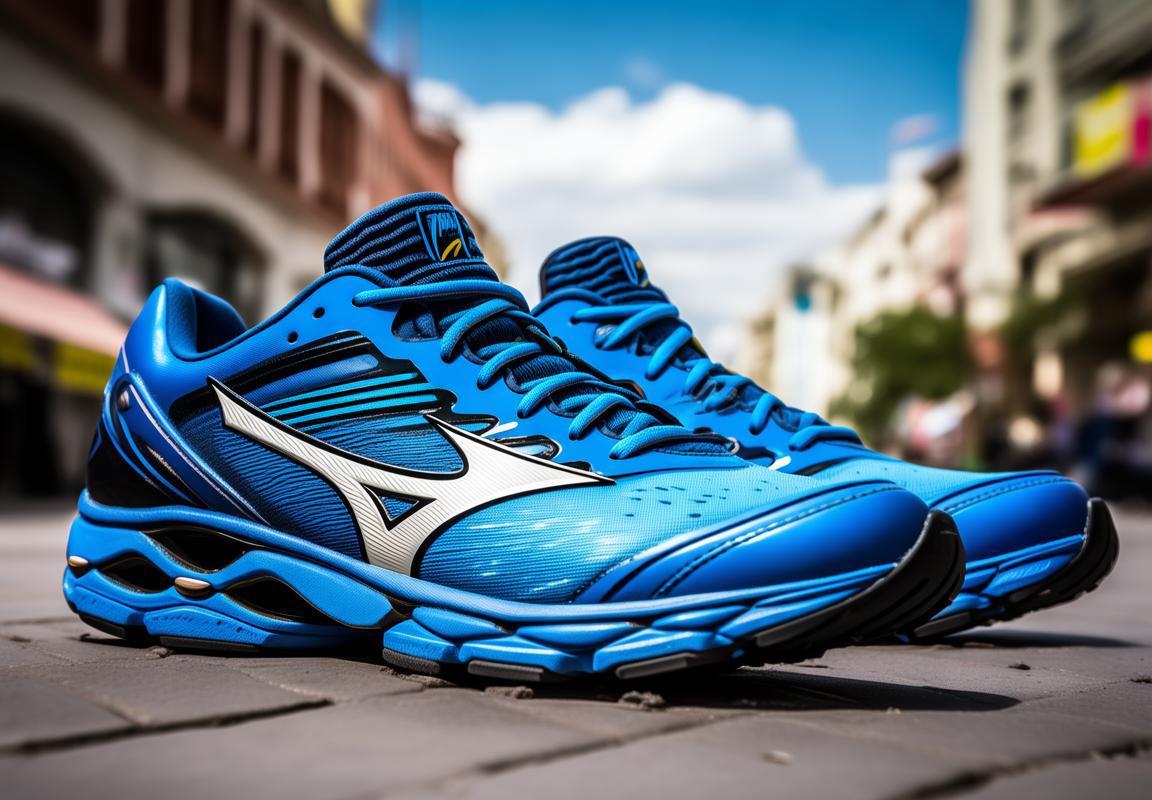 Mizuno Wave Paradox: Zapatos de Running Ideales para Guadalajara con Oferta Exclusiva
