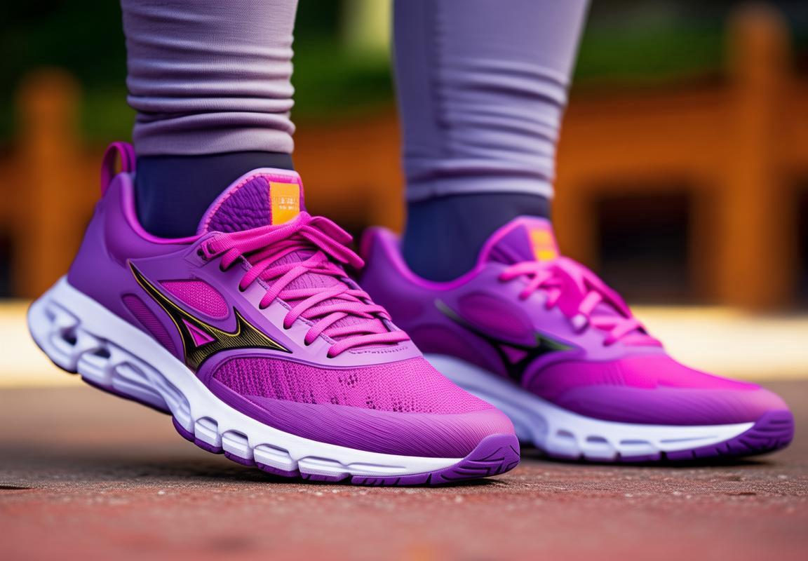 Mizuno Mujer: Tenis para Entrenar en Casa o Gym - No Dejes Pasar Esta Oportunidad en Guadalajara