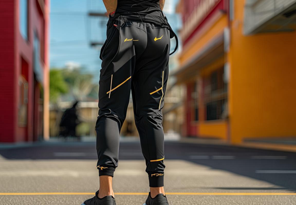 Oferta Especial: Mizuno Pantalones de Entrenamiento Resistente y Duradero en ESC - No Dejes Pasar Esta Oportunidad de Ropa Deportiva