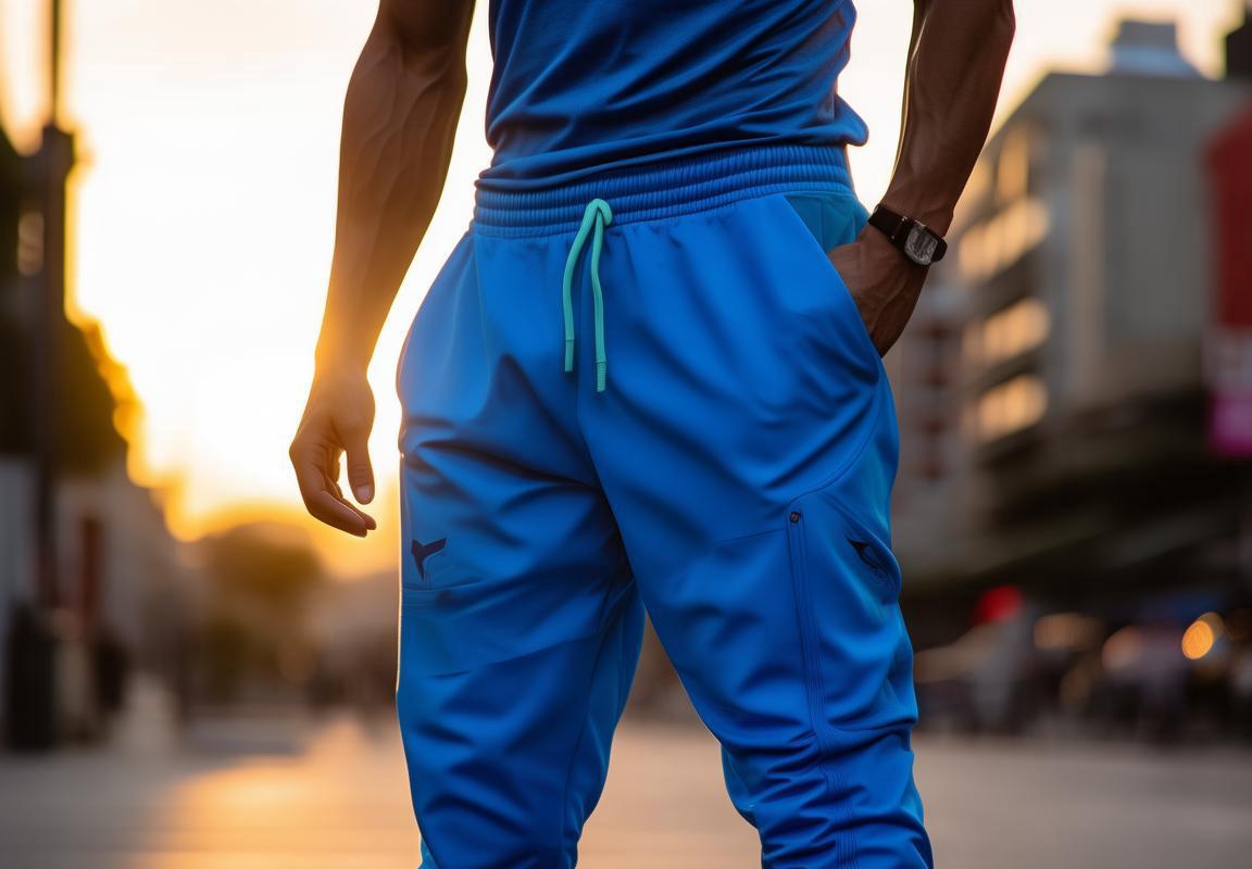 Mizuno Joggers para Entrenar con Total Libertad de Movimiento, Calidad Superior, No Dejes Pasar Esta Oportunidad