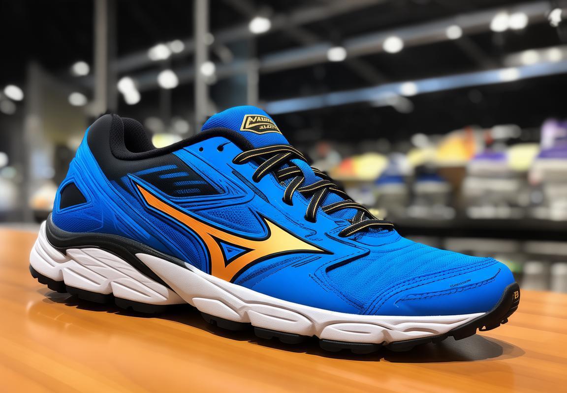 Mizuno Tienda Oficial: Running Alo Hombre Zapatillas Trail MX Oferta Especial