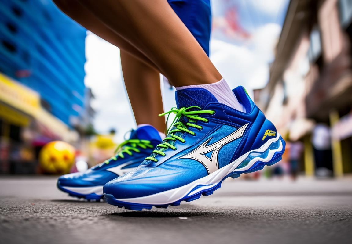 Oferta Exclusiva en Guadalajara: ¡No dejes pasar esta oportunidad con los Tacos de Futbol Mizuno Monarcida Neo Select Mix Para Mujer Azules/Blancos 5170942-IB!