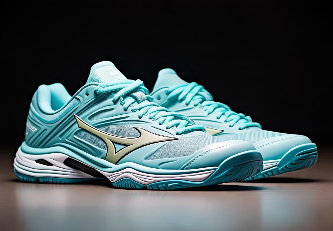 Mizuno Tenis para Mujer – Juego Rápido en Pickleball, ¡No Dejes Pasar Esta Oportunidad!