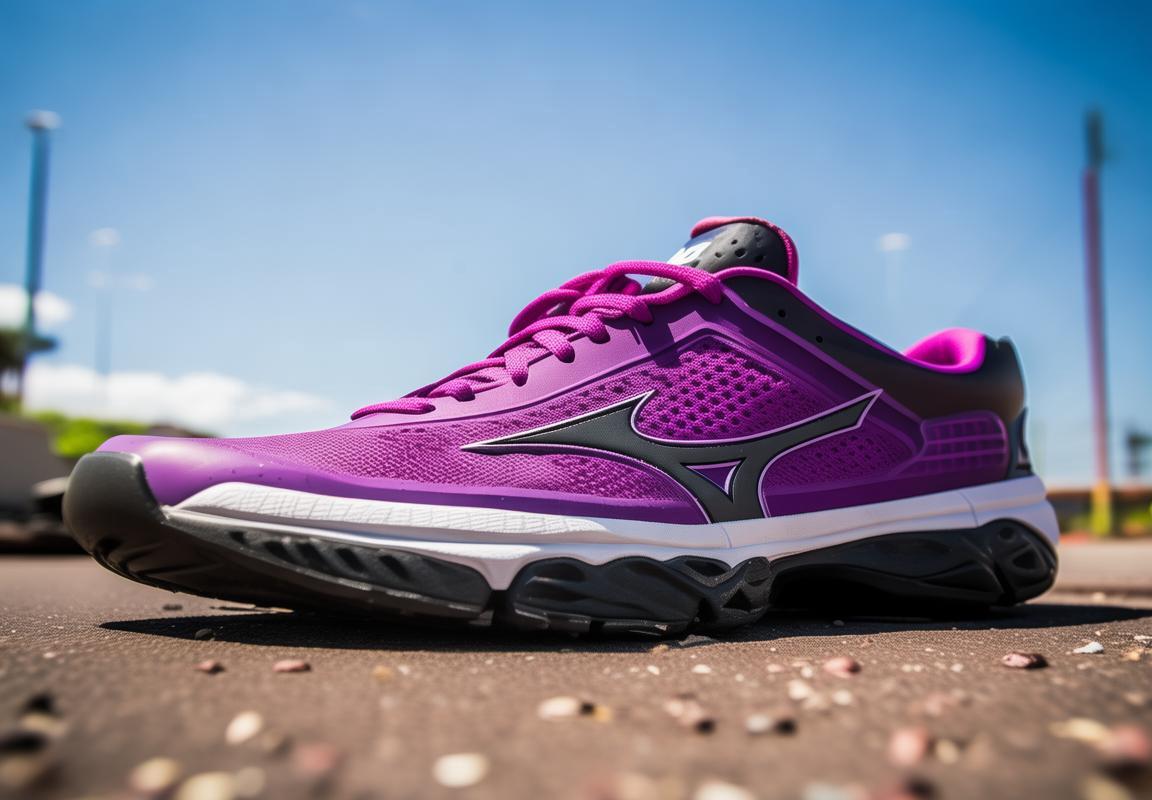 Mizuno Top Deportivo Suave al Tacto: ¡Oferta Exclusiva, No Dejes Pasar Esta Oportunidad!