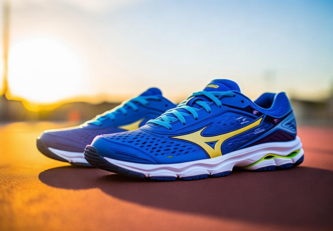 Oferta Exclusiva: Comprar Tenis Mizuno en Guadalajara - Running y Marca Mizuno