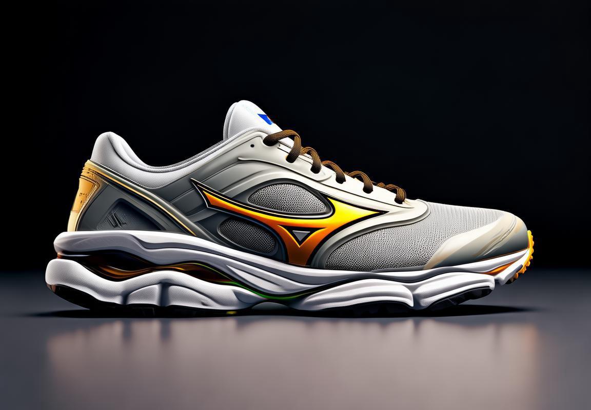 Tenis de Mizuno para Entrenamiento en Interiores: No Dejes Pasar Esta Oportunidad ¡Alo!