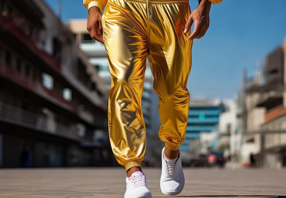 Mizuno Joggers con Tela Liviana para Máxima Comodidad: ¡No Dejes Pasar Esta Oportunidad!