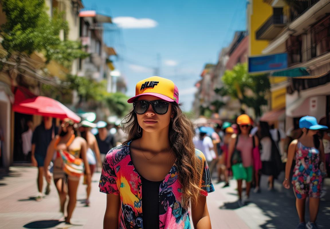 Gorras HUF México: Oferta Especial de Mizuno y Running en Guadalajara