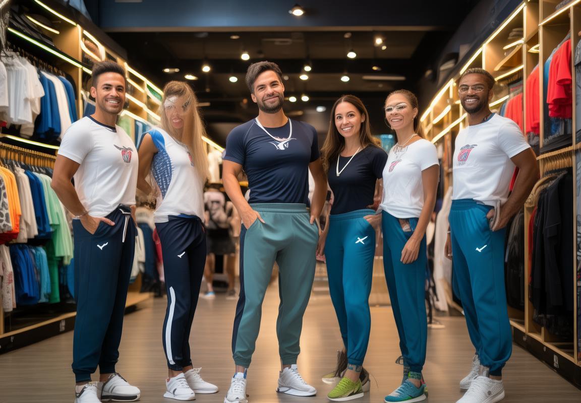 Mizuno Mujer – Joggers Deportivos con Detalles Modernos: No Dejes Pasar Esta Oportunidad
