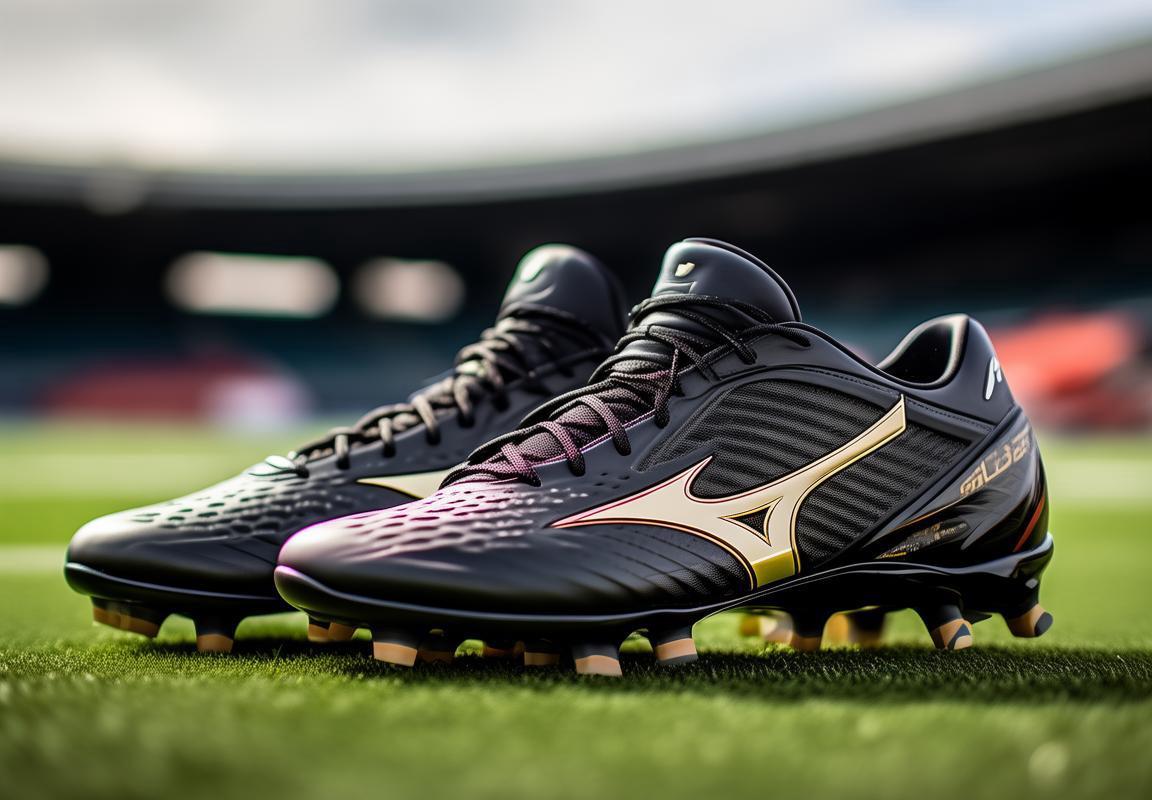 No dejes pasar esta oportunidad! Botas De Rugby Mizuno Monarcida Neo Rugby SI Para Mujer Negros 8750129-SC en Guadalajara