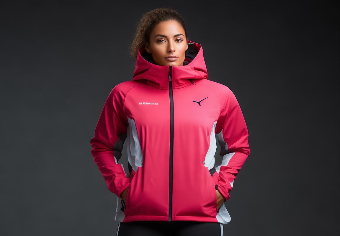 Chamarras Mizuno: Confort y Protección para Running y Entrenamiento, ¡No Dejes Pasar Esta Oportunidad!