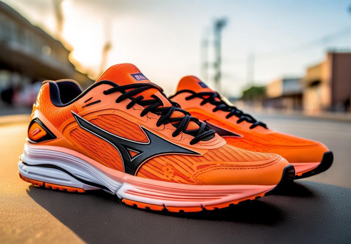 Ofertas Exclusivas de Mizuno Running en Guadalajara: Calidad y Descuentos Increíbles