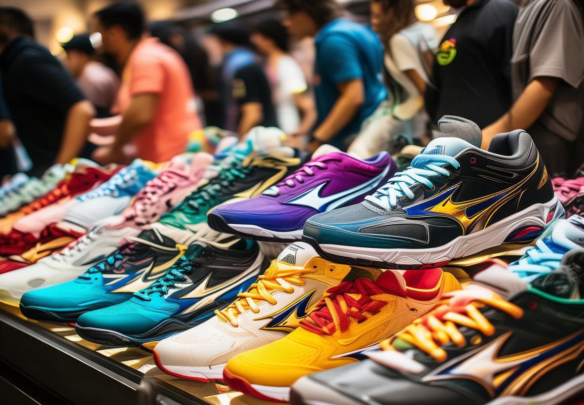 Ofertas Exclusivas de Tenis Mizuno para Mujeres y Hombres con Estilo y para Running y Gym: No Dejes Pasar Esta Oportunidad