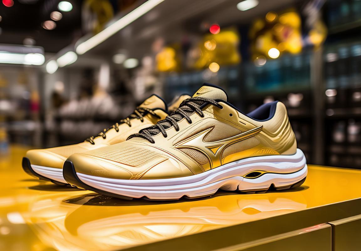 Mizuno Mujer: Tenis para Ejercicio Funcional - No Dejes Pasar Esta Oportunidad