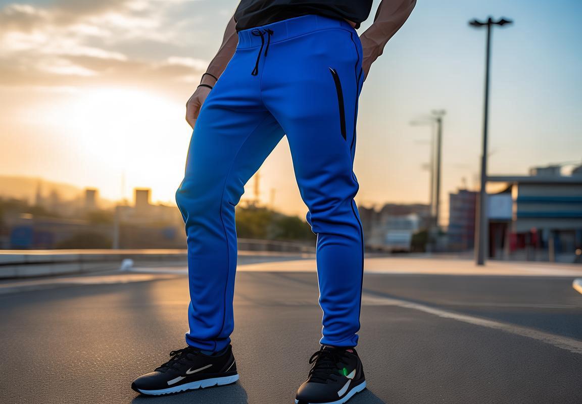 Pantalón de Béisbol Hombre Alo Mizuno: Oferta Especial y Rebajas de Marca Mizuno para Running