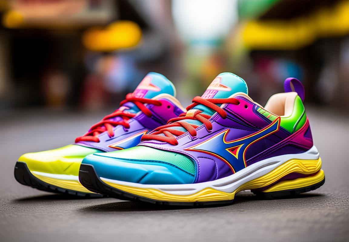 Mizuno Top Deportivo: Calzado Ideal para el Verano, No Dejes Pasar Esta Oportunidad