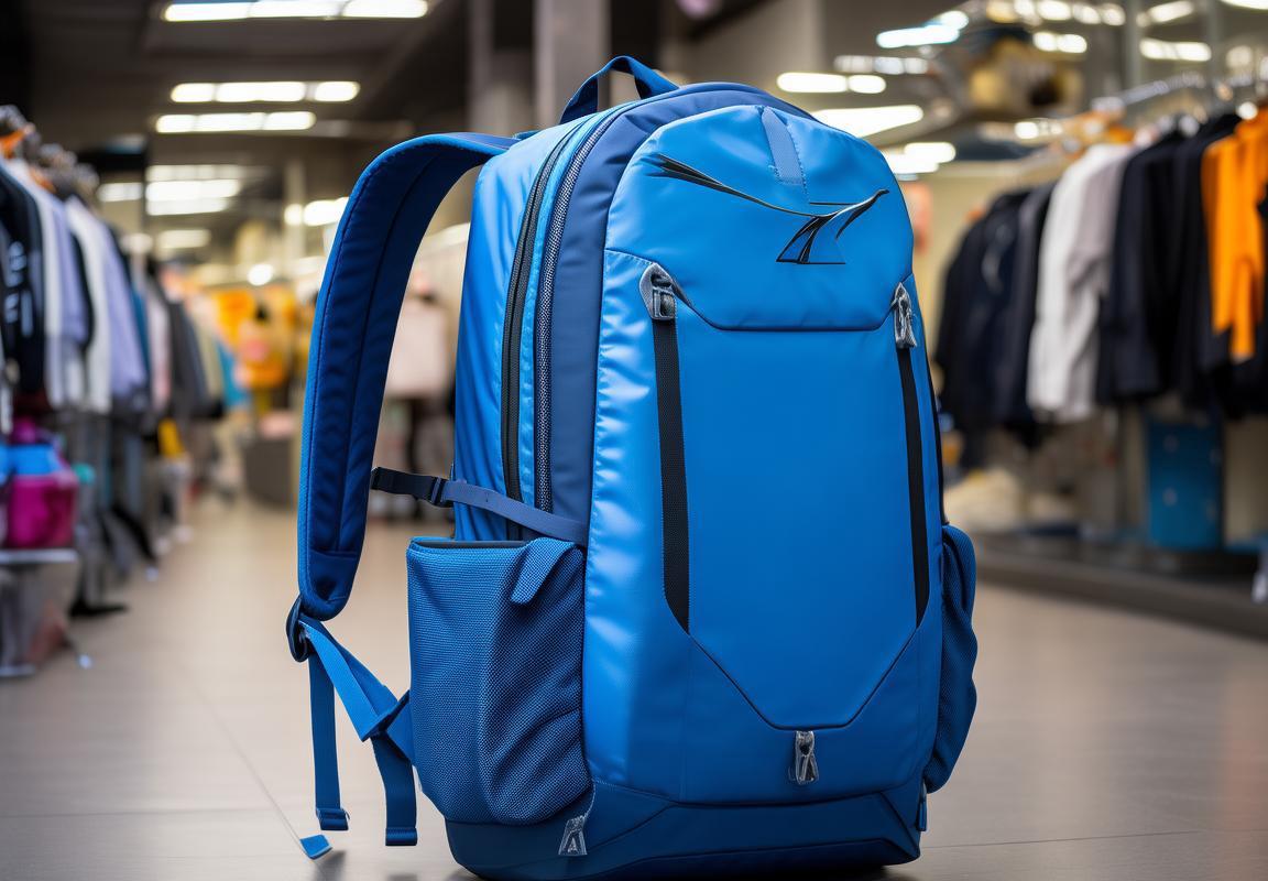 Ofertas Exclusivas de Mochilas Mizuno Azules en Guadalajara: ¡Ahorra hasta el 50% en Running!