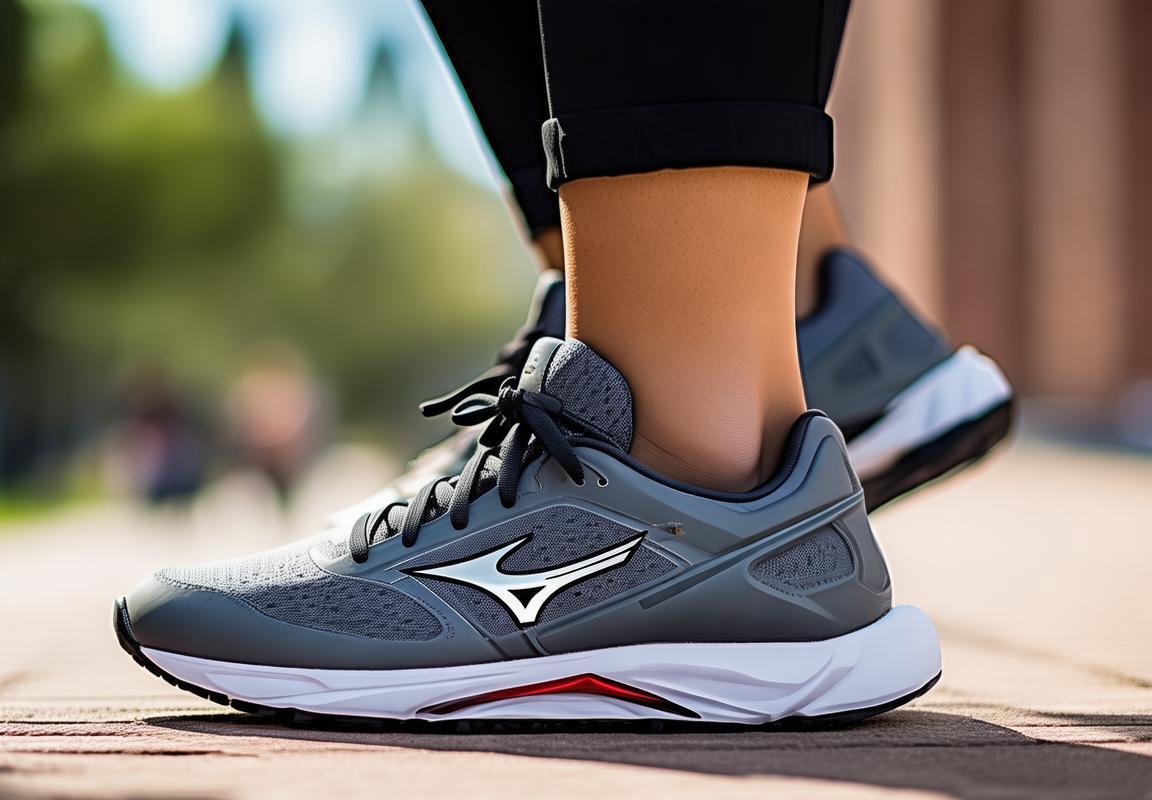 Mizuno Mujer: Tenis para Actividad Física y Ejercicio - No dejes pasar esta oportunidad, ESC, outfit deportivo, yoga