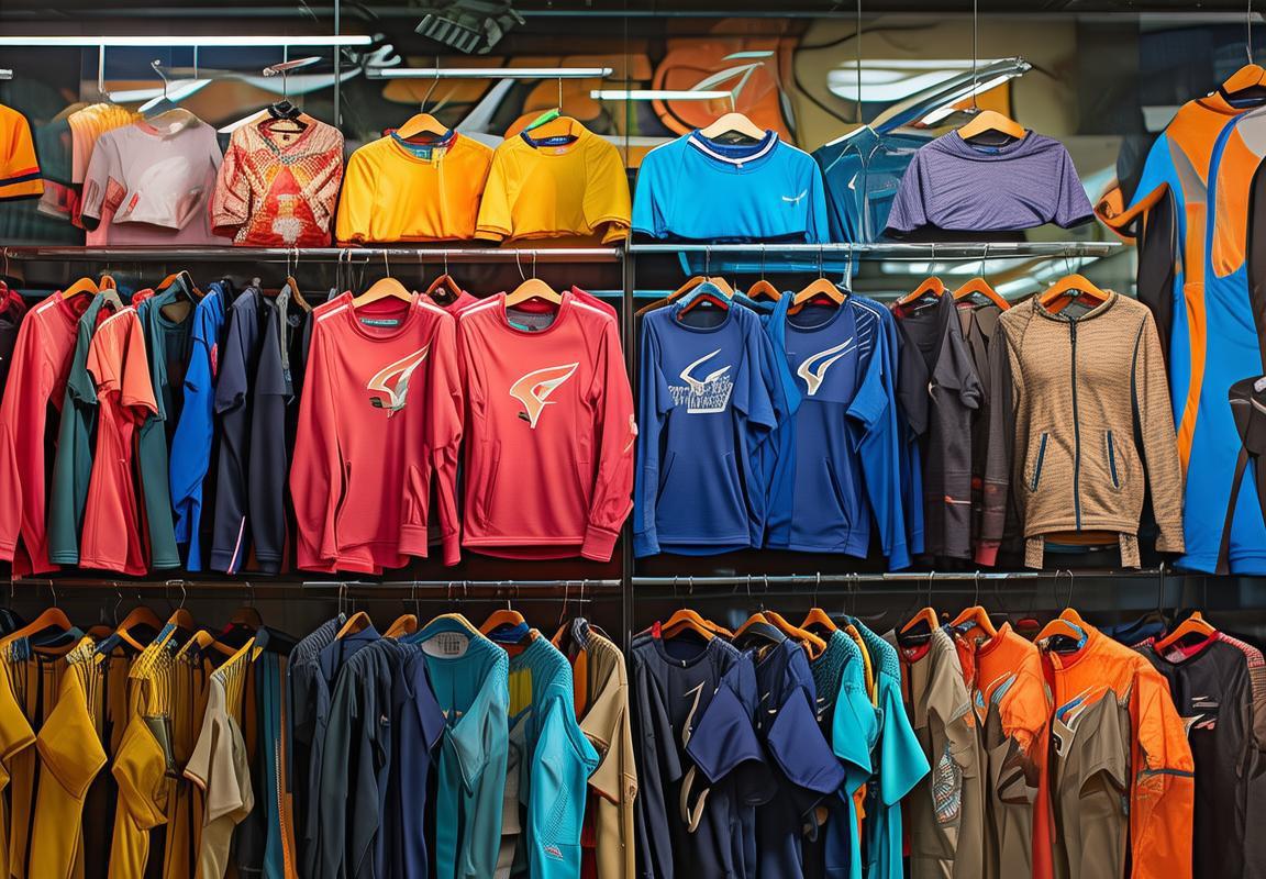 Ropa en liquidación para mujer Mizuno: Elige tus prendas favoritas con descuento, ¡no dejes pasar esta oportunidad!