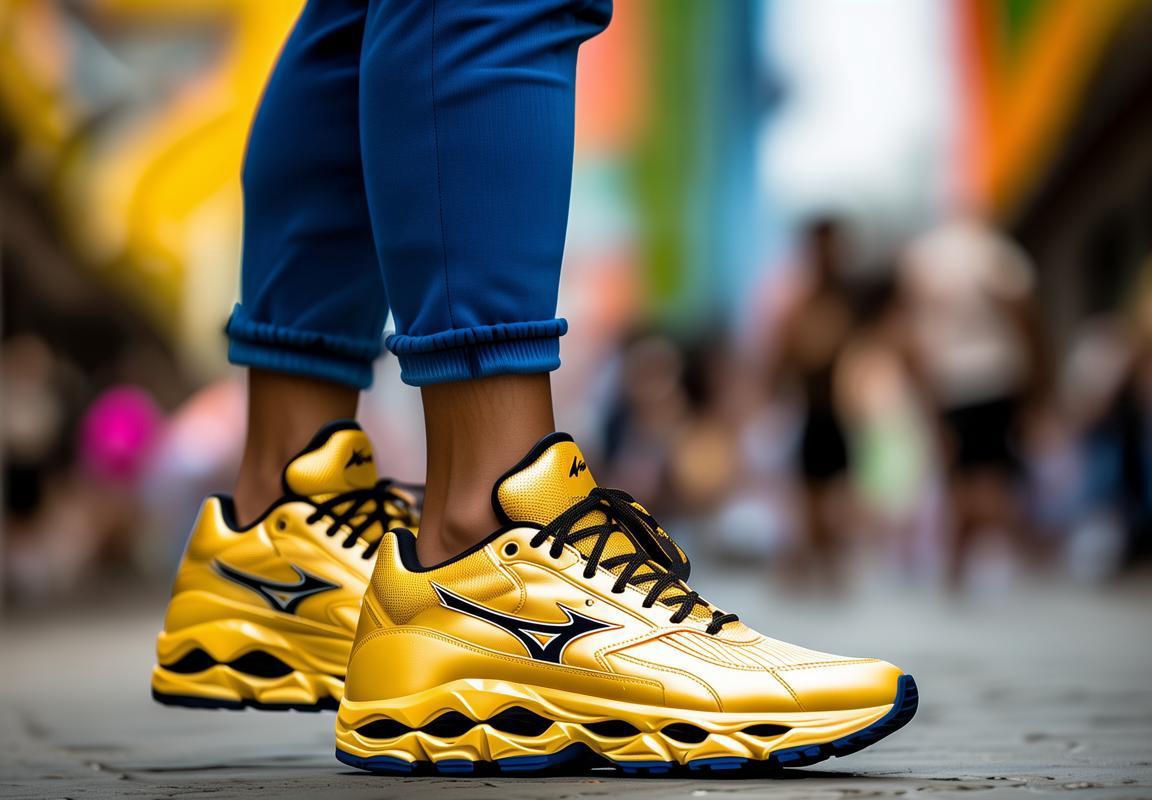 Mizuno Mujer: Tenis para Desafiar tus Límites, Calidad Superior, No Dejes Pasar esta Oportunidad, Tienda Oficial