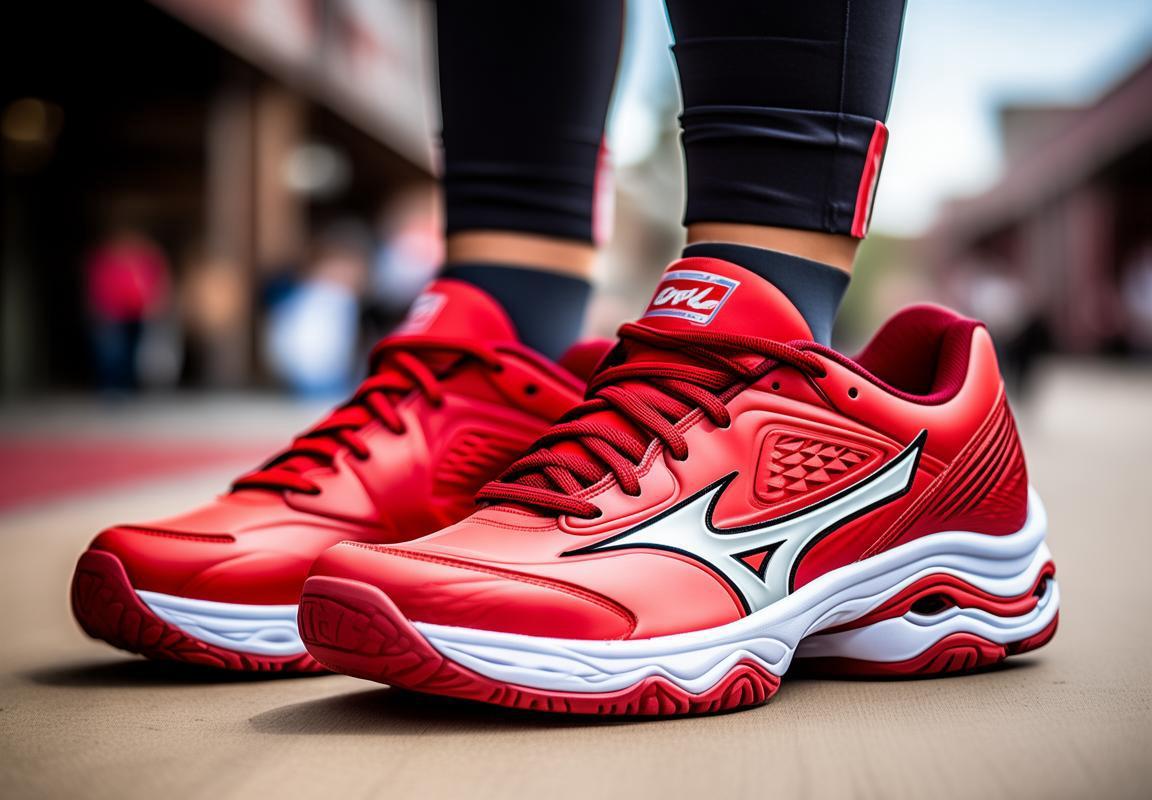 Rebajas Exclusivas de Tenis Mizuno para Softball en Guadalajara