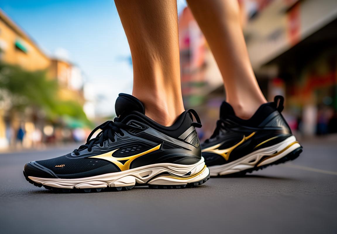Mizuno Wave: Corre con Estilo y Aprovecha las Rebajas de Tachones Mizuno en Guadalajara