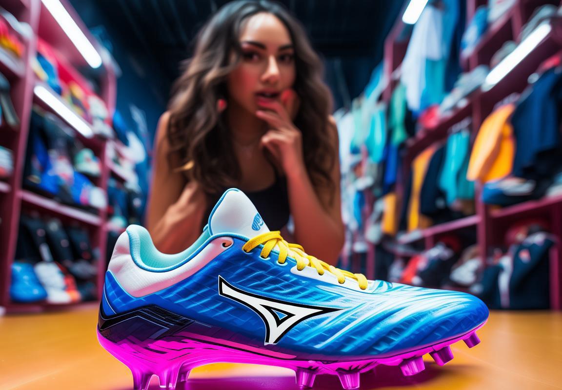 Oferta Exclusiva: Tacos de Futbol Mizuno Monarcida Neo Select AG Para Mujer Azules/Blancos 5041893-YX - No Dejes Pasar Esta Oportunidad!