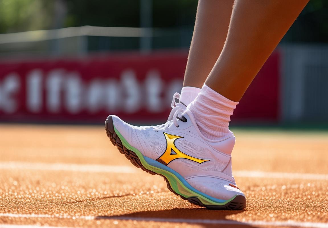 Mizuno Mujer: Zapatillas para Softbolistas Mexicanas - No Dejes Pasar esta Oportunidad