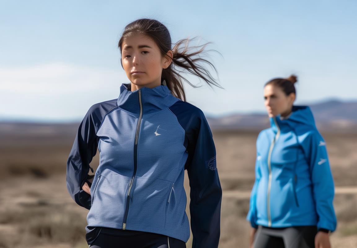 Ropa en liquidación para mujer Mizuno: Elige tus prendas favoritas con descuento, ¡no dejes pasar esta oportunidad!