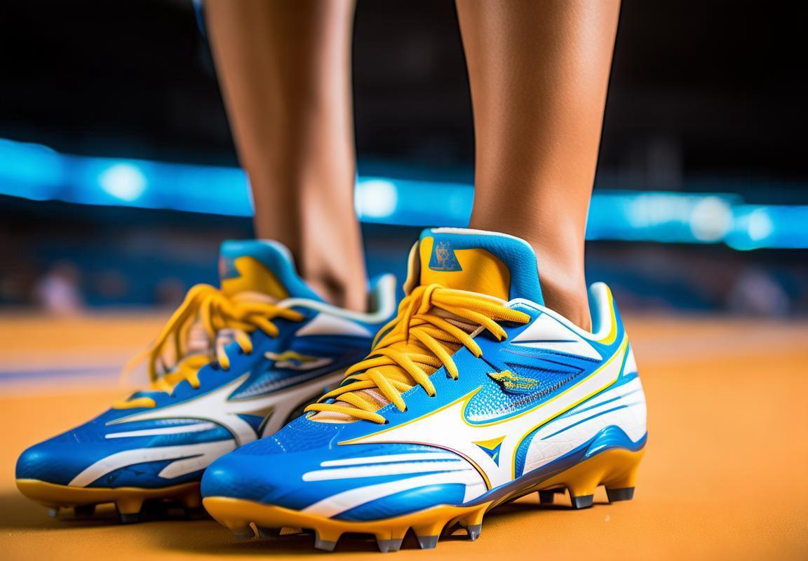 Oferta Exclusiva: Tacos de Futbol Mizuno Monarcida Neo Select Mix Para Mujer Azules/Blancos 5170942-IB en Guadalajara - No Dejes Pasar Esta Oportunidad!