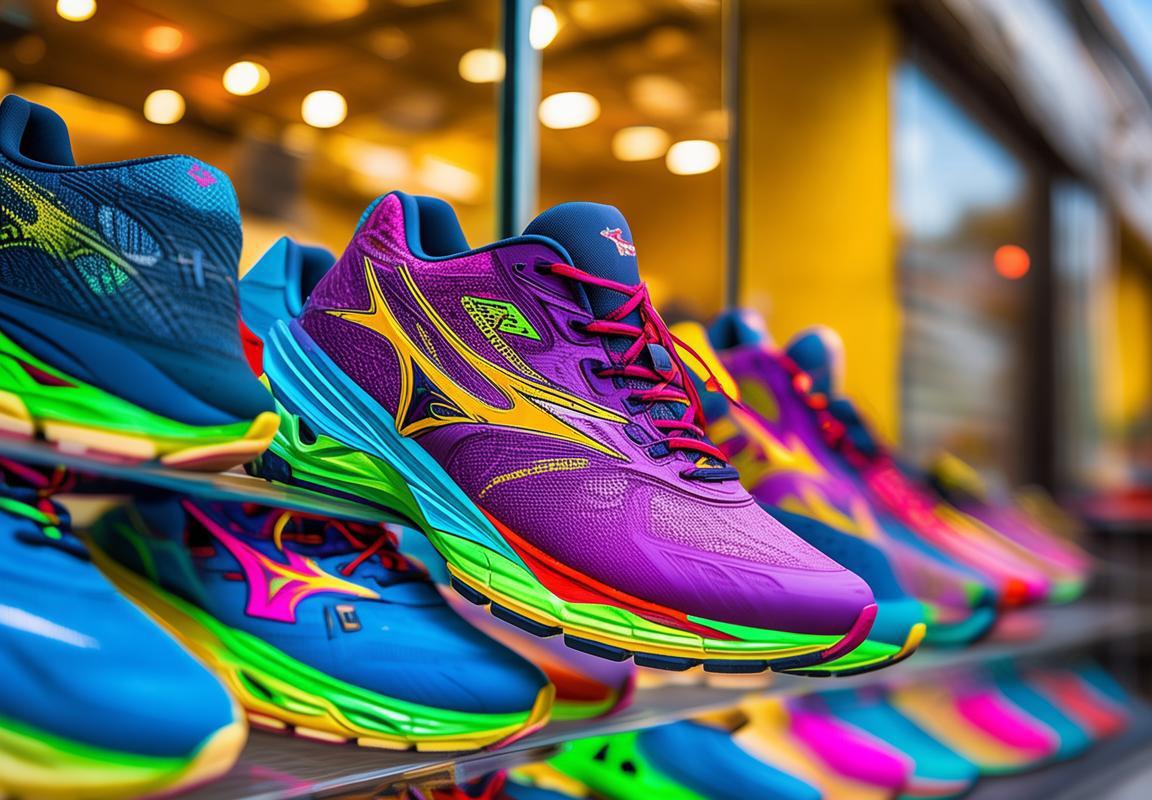 Mizuno Tenis Deportivos con Ajuste Perfecto, ¡Olo, no dejes pasar esta oportunidad de calidad superior!
