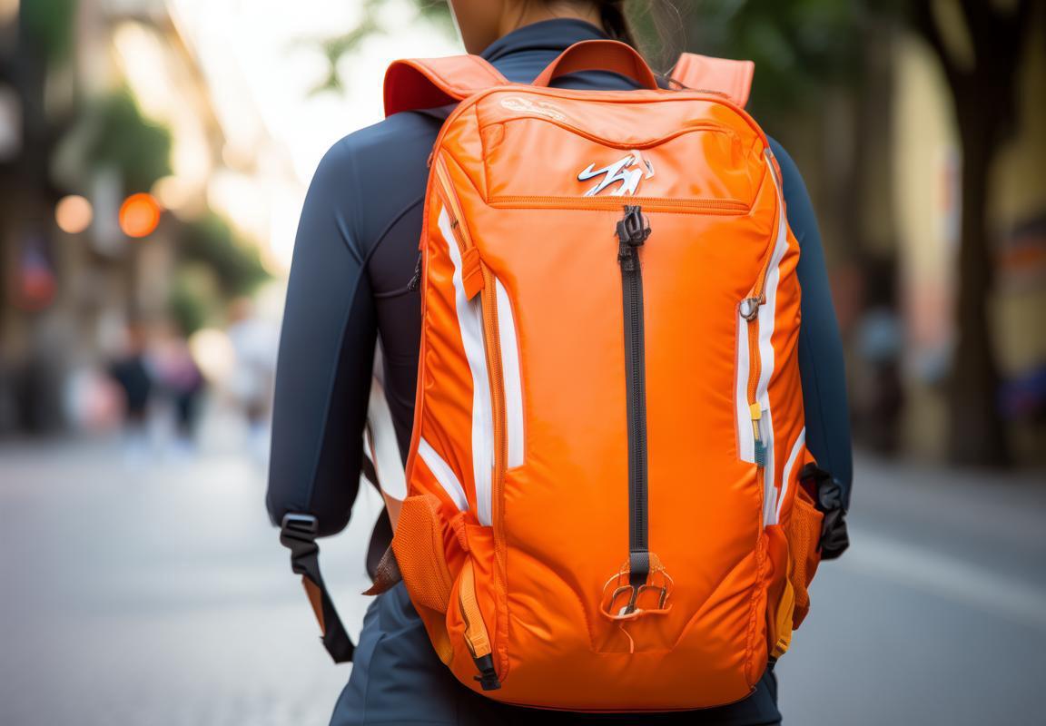 Mizuno Mujer – Mochila Deportiva para Runners y Atletas: No Dejes Pasar Esta Oportunidad, Accesorios, ALO