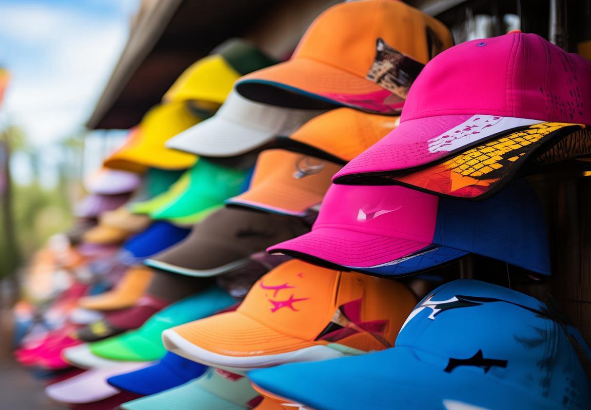 Gorras Deportivas Mizuno Mujer en Oferta Limitada: ¡Compra Hoy y No Dejes Pasar esta Oportunidad!