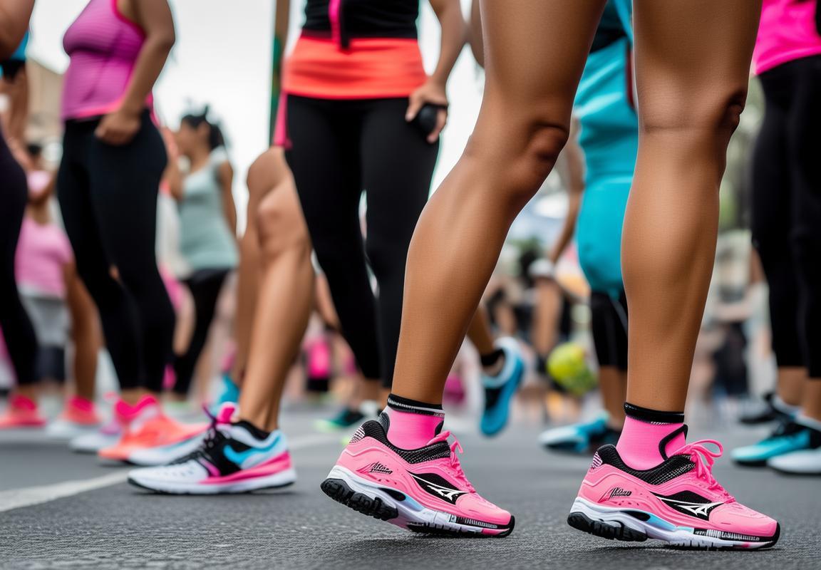 Mizuno Mujer: Tenis para Mujeres con Rutina Fija y Comodidad, No Dejes Pasar Esta Oportunidad, Diseño y Calidad