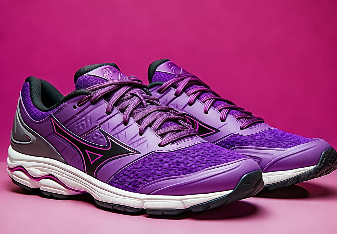 Mizuno Mujer: Tenis para Motivarte a Entrenar, No Dejes Pasar Esta Oportunidad, Resistencia y Confort
